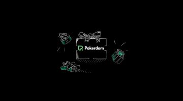 Бонус на первый депозит в PokerDom